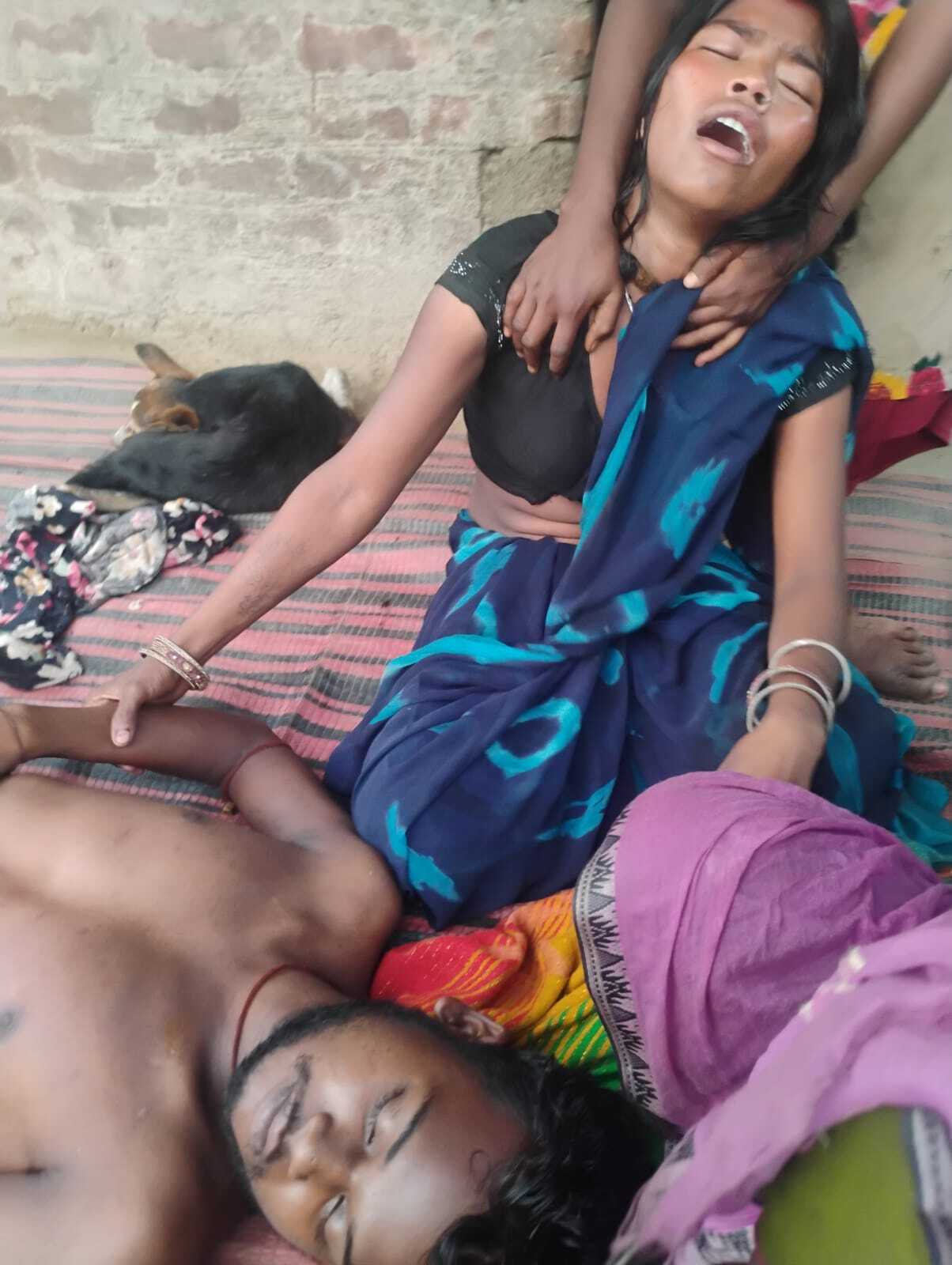 पति-पत्नी के विवाद में युवक ने लगायी फांसी, मौत