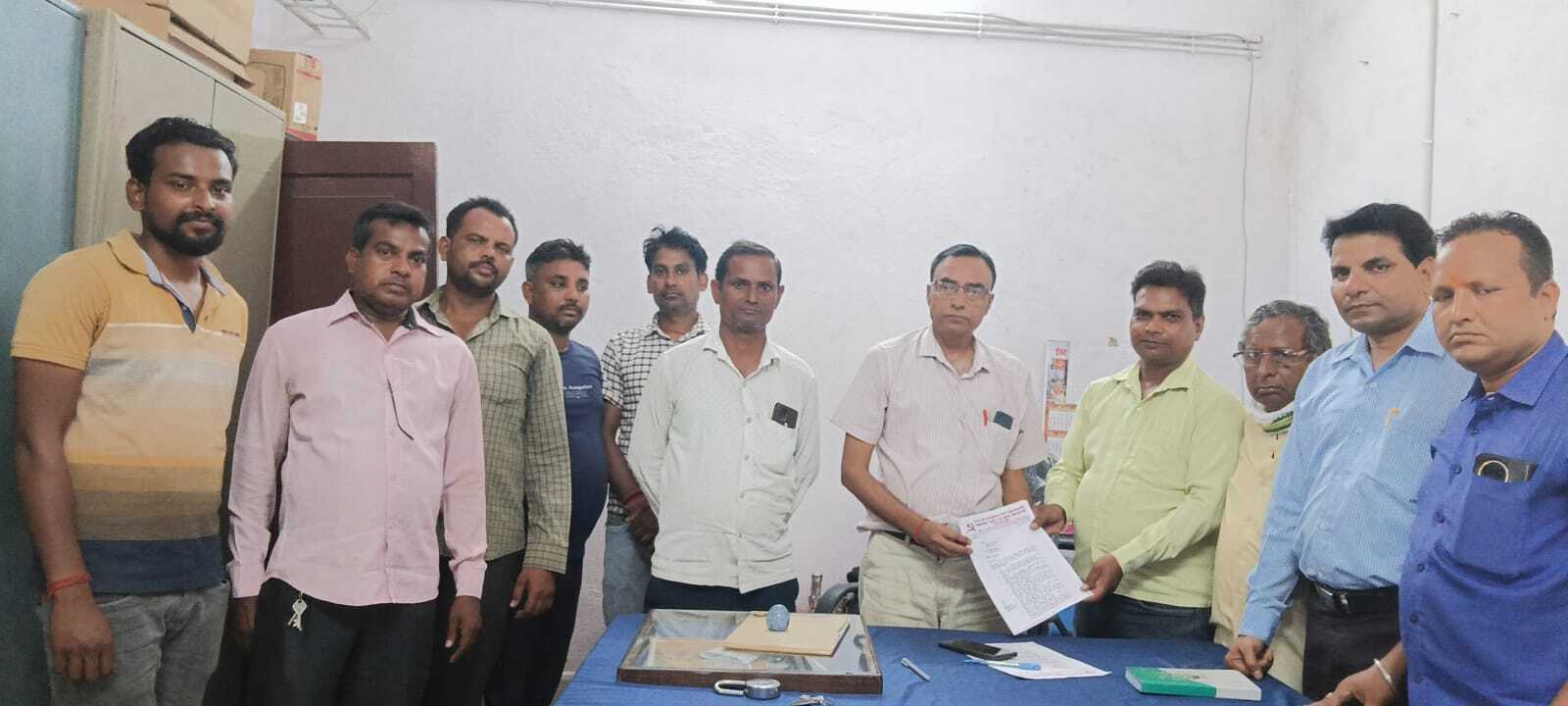 Bokaro News : गोमिया स्टेशन में एक्सप्रेस ट्रेनों का हो ठहराव