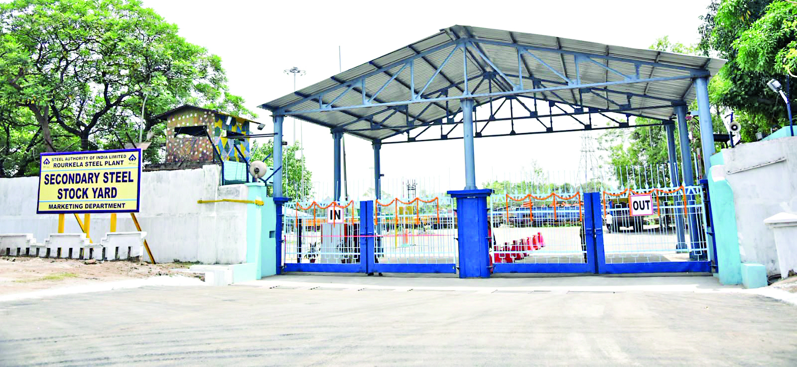 Rourkela News: कार्यस्थल दूसरे घर की तरह हो, जहां कर्मचारी खुश और प्रेरित महसूस करें : आलोक वर्मा