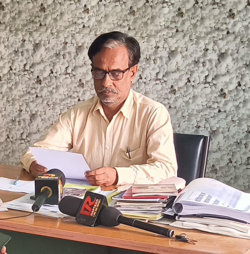 गैस सिलिंडरों की डिलीवरी में तेजी लाने का प्रयास निरंतर जारी