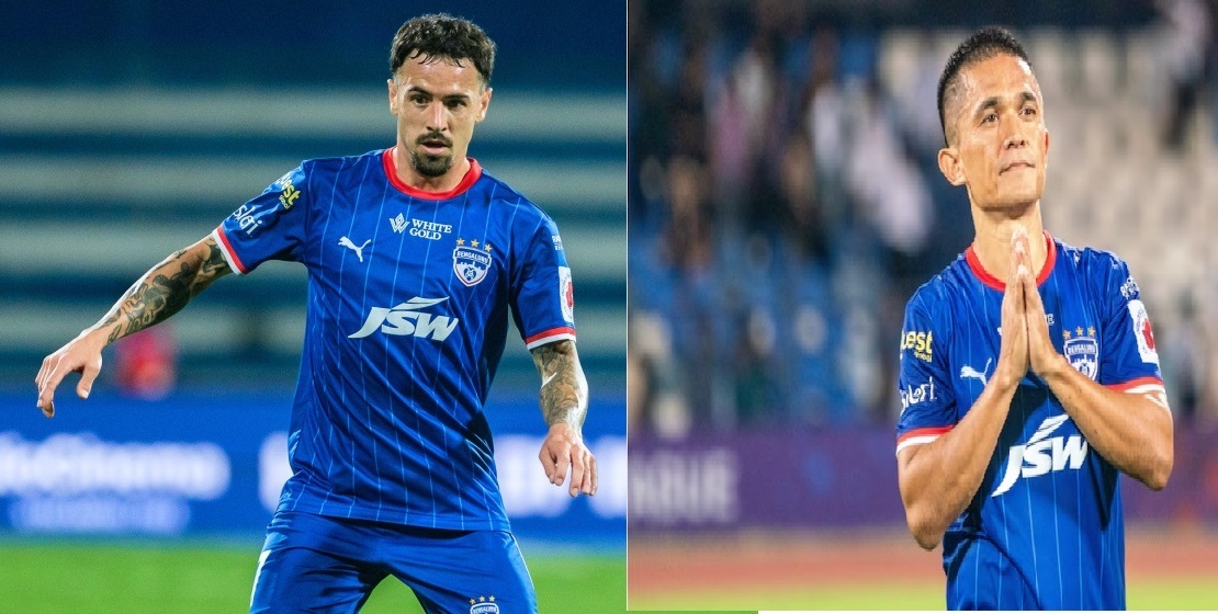 Isl match jrd : जेआरडी में होंगे आइएसएल के मैच, सुनील छेत्री, रायन विलियम्स जैसे खिलाड़ी आयेंग शहर
