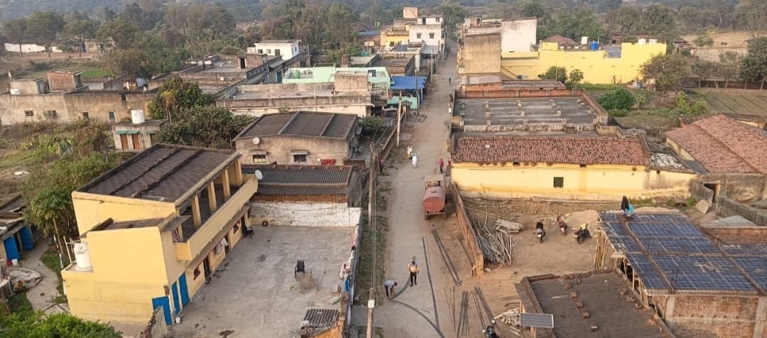 Bokaro News : बोकारो के 19 विस्थापित गांवों का दर्द आखिर कब होगा खत्म
