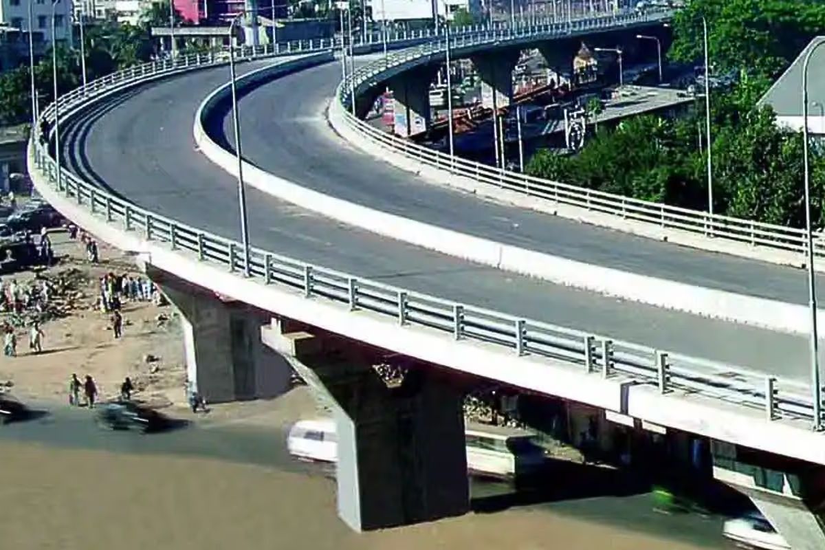 पटना के इस इलाके की बदलेगी सूरत, 292.74 करोड़ की लागत से बनेगा फ्लाईओवर