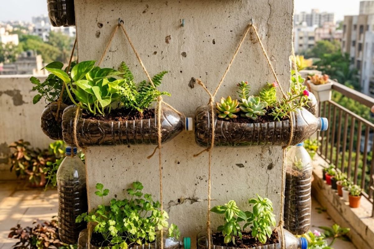 garden planter