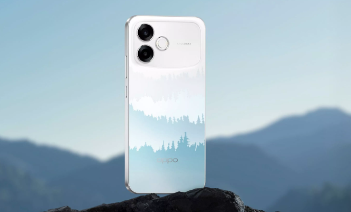 Oppo F33 Pro
