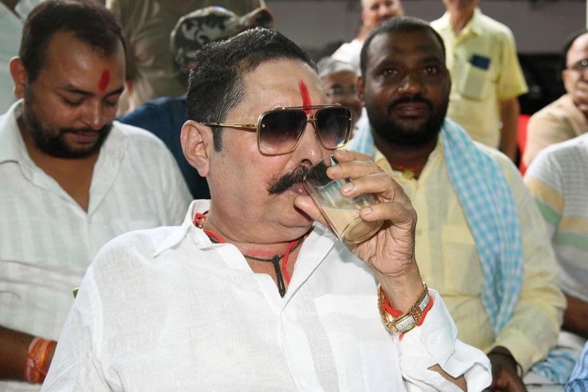 अनंत सिंह करा रहे इंटरनेशनल महादंगल का आयोजन, देश-विदेश के पहलवान दिखायेंगे दम, भोज का भी इंतजाम