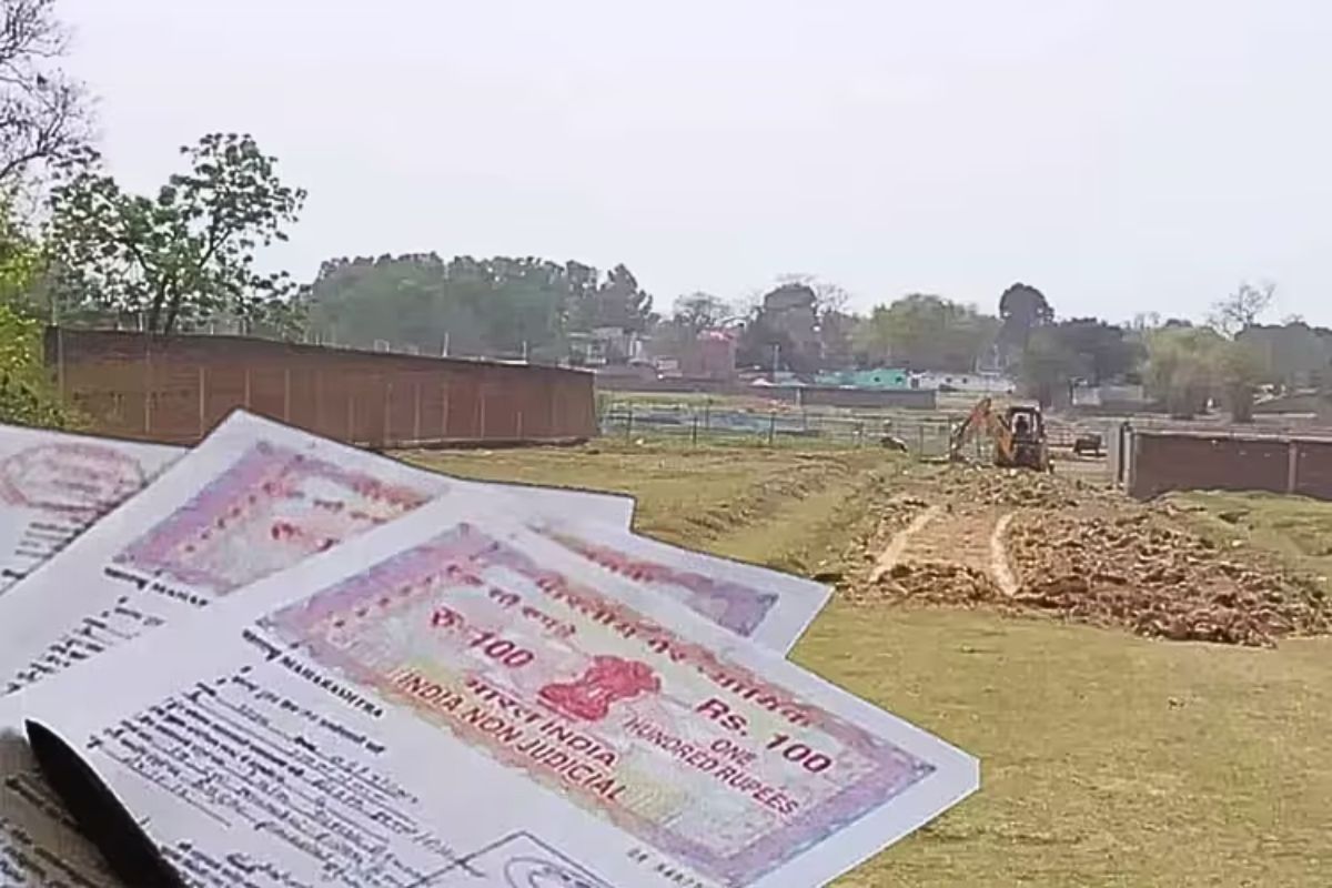 बिहार में घर बैठे बुजुर्ग कैसे कर सकेंगे जमीन की रजिस्ट्री, जानिए पूरा प्रोसेस