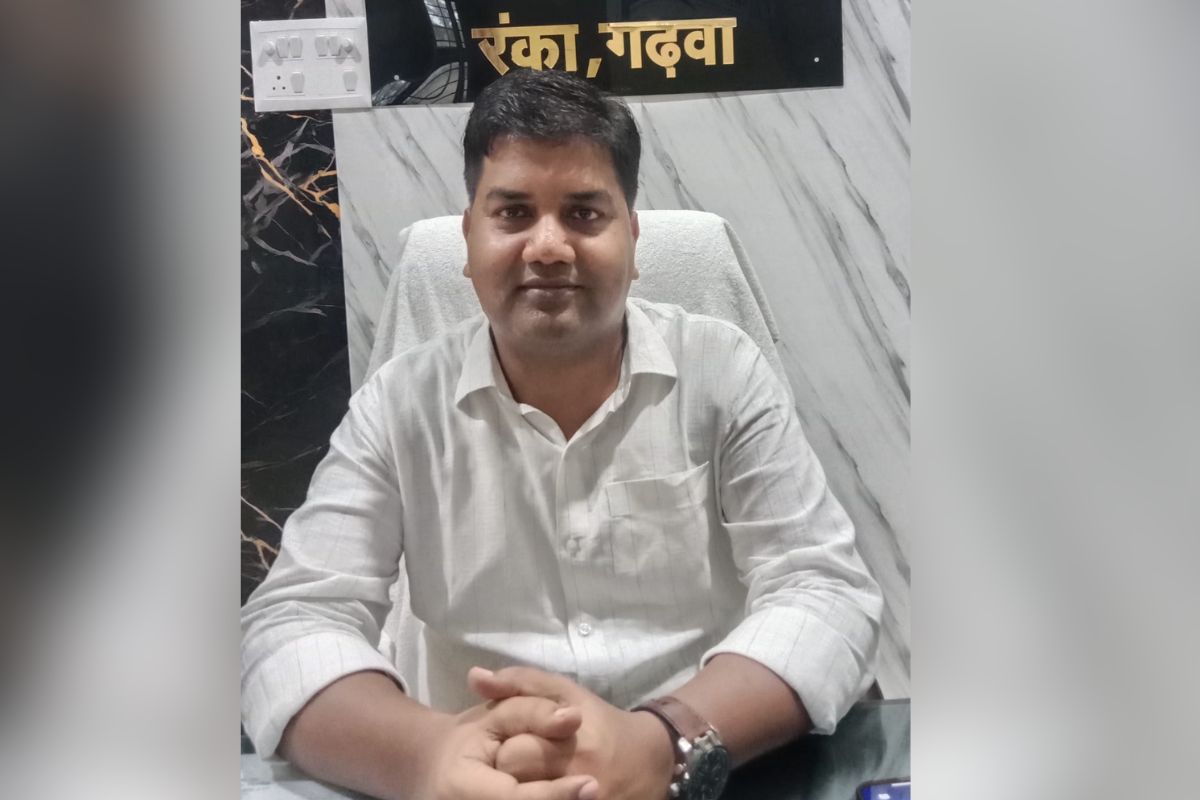 रंका सीएचसी में गढ़वा जिले की पहली विशेष ‘महिला ओपीडी’ होगी शुरू