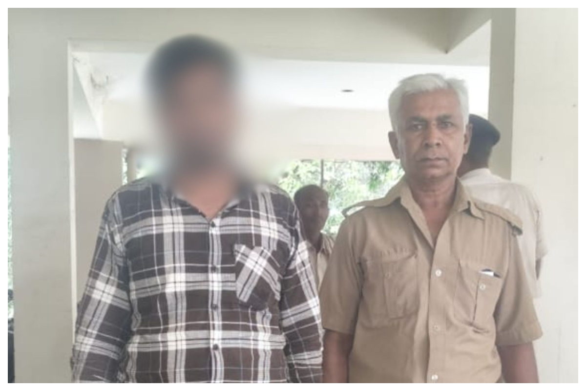 Muzaffarpur: रंधीर हत्याकांड का खुलासा, मुख्य आरोपी गिरफ्तार