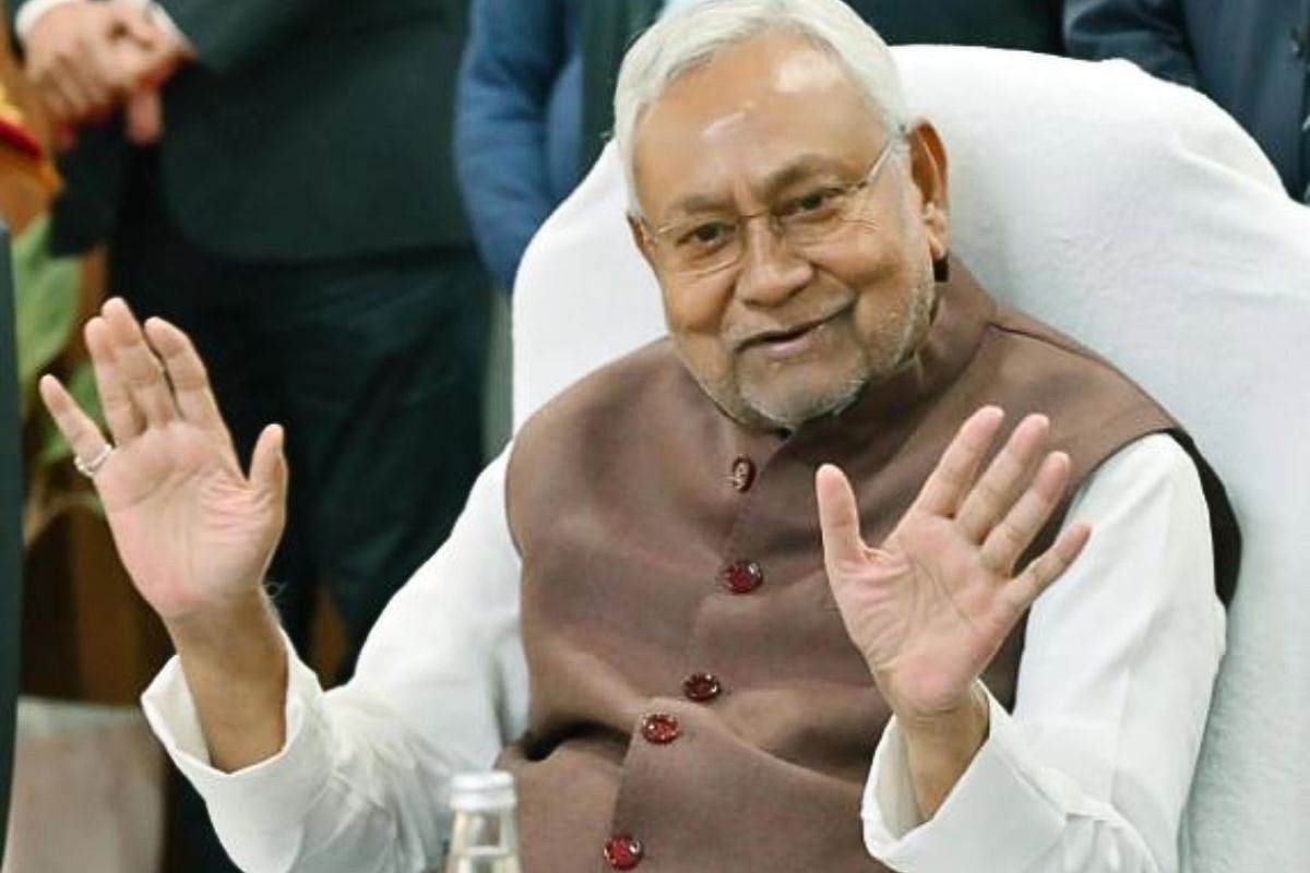नीतीश कैबिनेट की बैठक आज, दोनों डिप्टी सीएम रहेंगे शामिल, क्यों माना जा रहा खास?