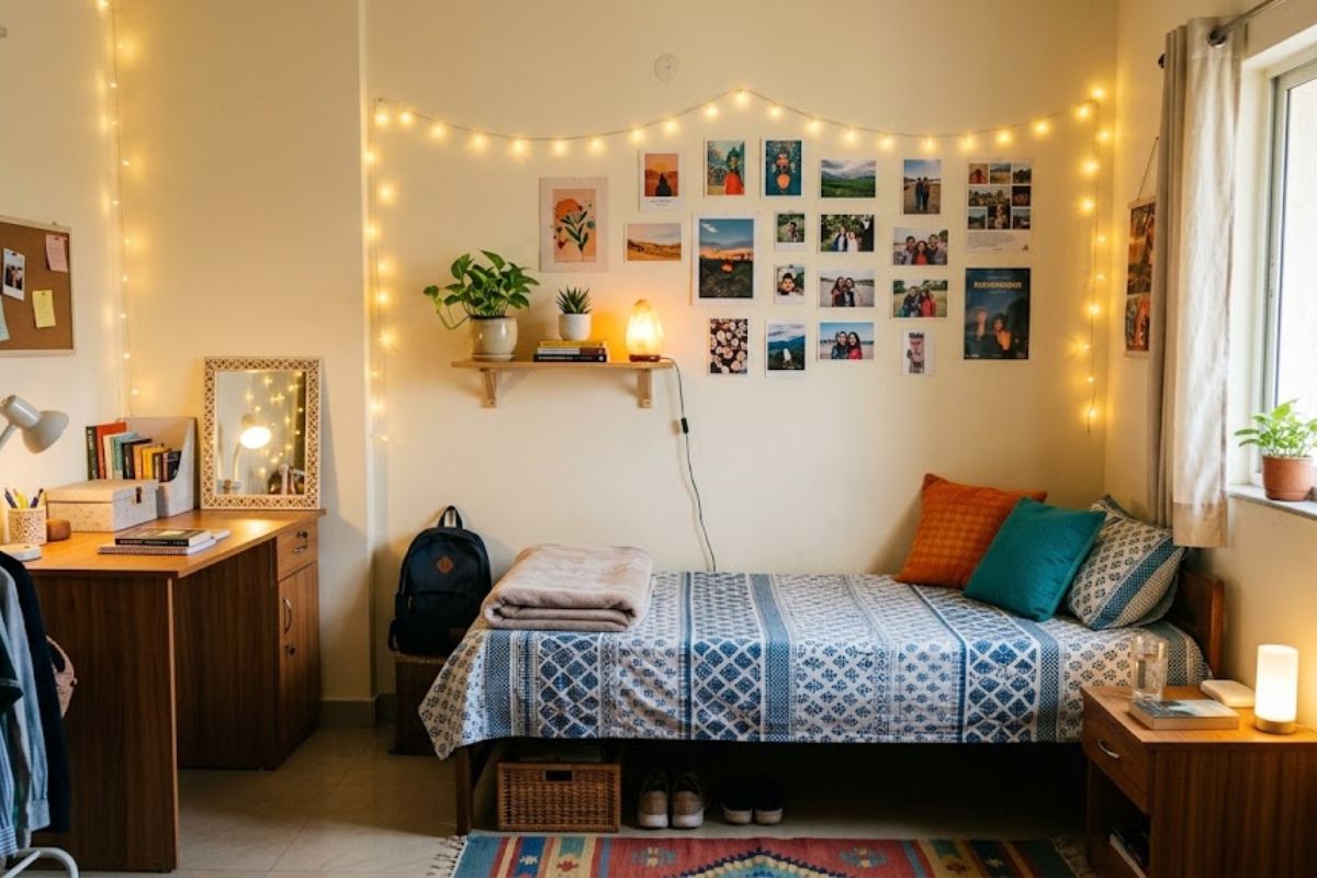 room decoration