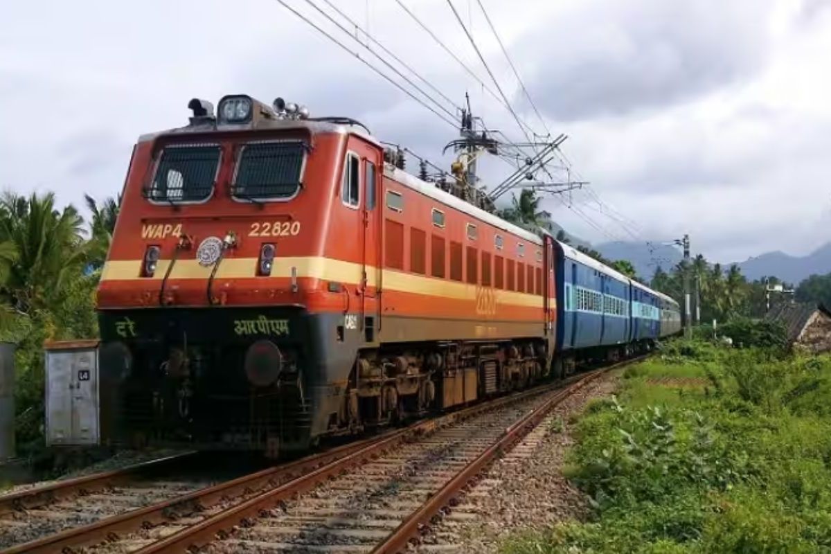 बिहार के यात्रियों के लिए रेलवे का डबल तोहफा, कोलकाता के लिए स्पेशल ट्रेन, इस क्लोन ट्रेन को मिला एक्सटेंशन