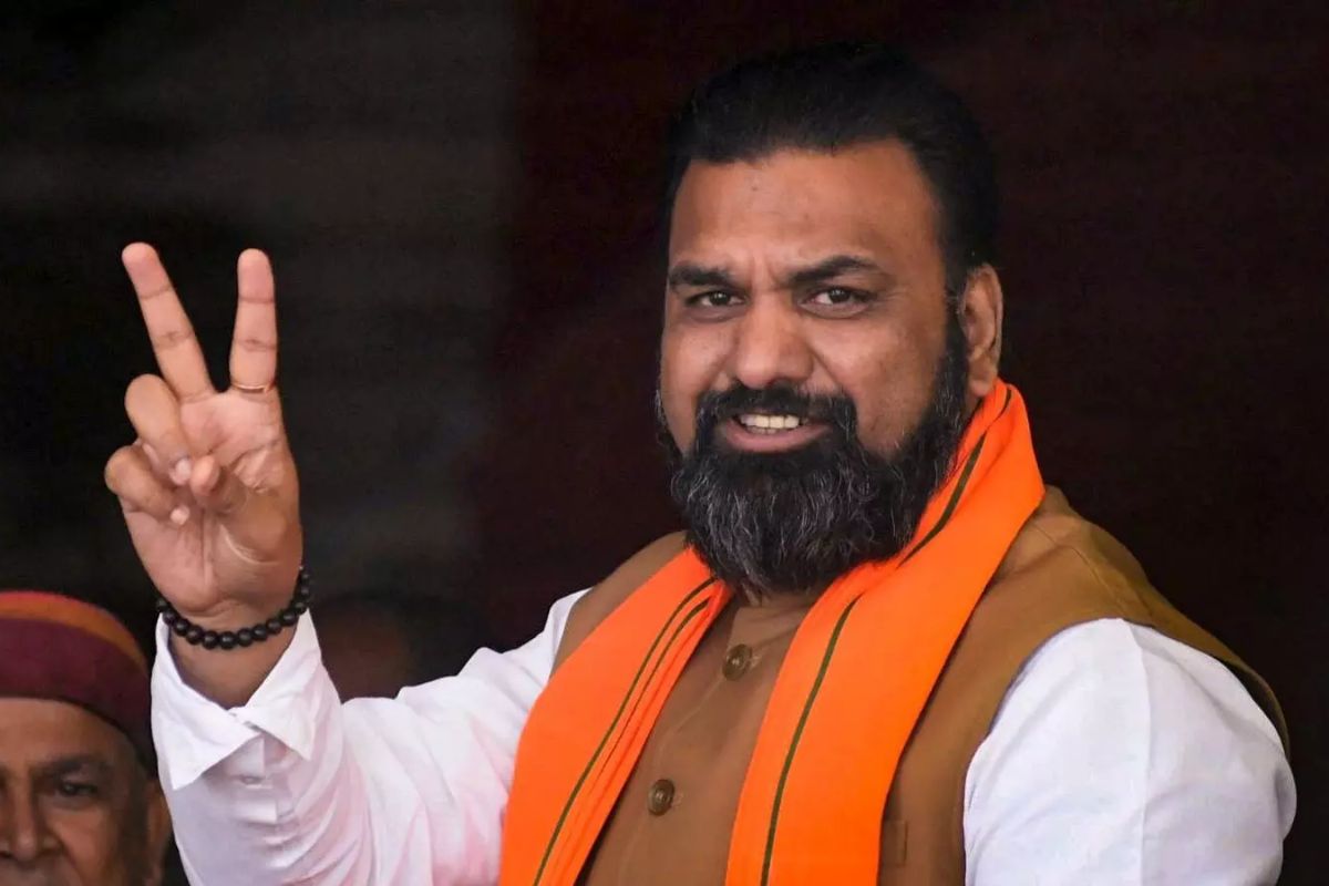 सम्राट कैबिनेट की दूसरी बैठक में बड़े फैसलों की बारिश, 63 एजेंडों पर लगी मुहर