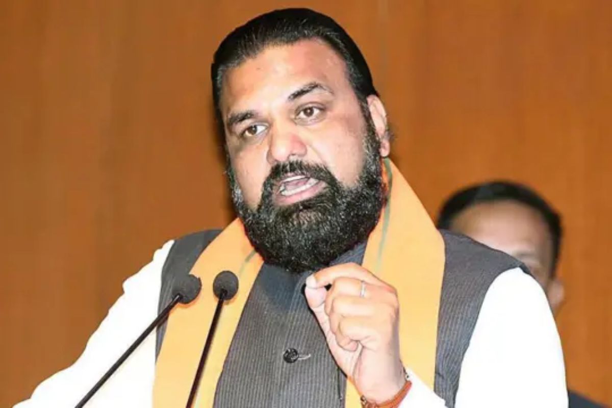 CM सम्राट चौधरी का बड़ा फैसला, 224 राजस्व कर्मचारियों का सस्पेंशन खत्म, स्ट्राइक पीरियड को माना गया अवकाश