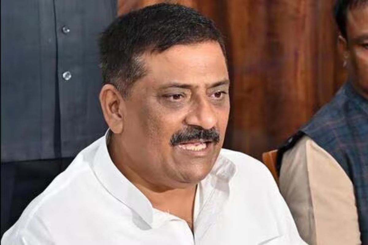 जदयू की नई राष्ट्रीय कार्यकारिणी की सूची जारी, संजय झा फिर बने राष्ट्रीय कार्यकारी अध्यक्ष, देखें पूरी लिस्ट