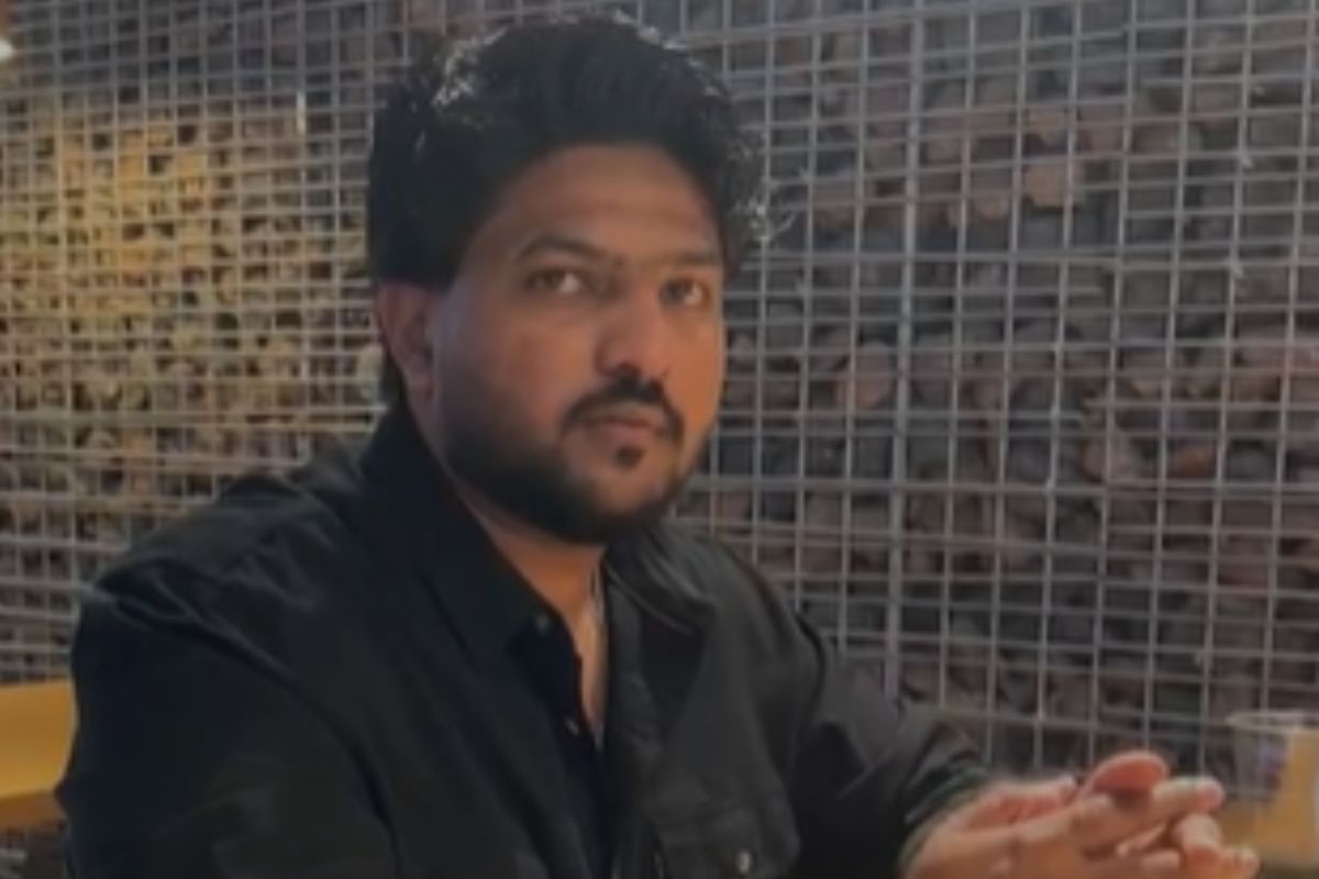 भगोड़े अपराधी प्रिंस खान का गुर्गा शैफी उर्फ मेजर तीन दिन की पुलिस रिमांड पर