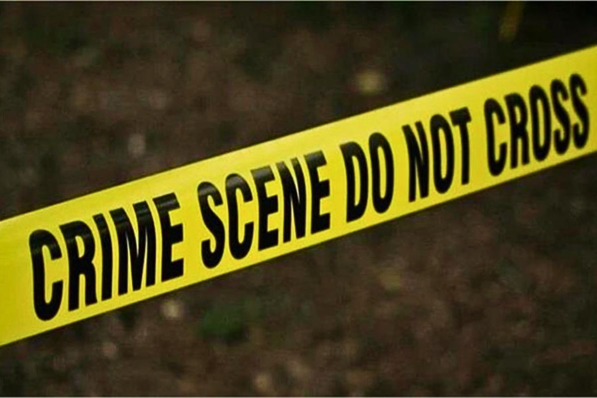 समस्तीपुर में लोको पायलट की बेरहमी से हत्या, अपराधियों ने पेट और पीठ में मारी गोली