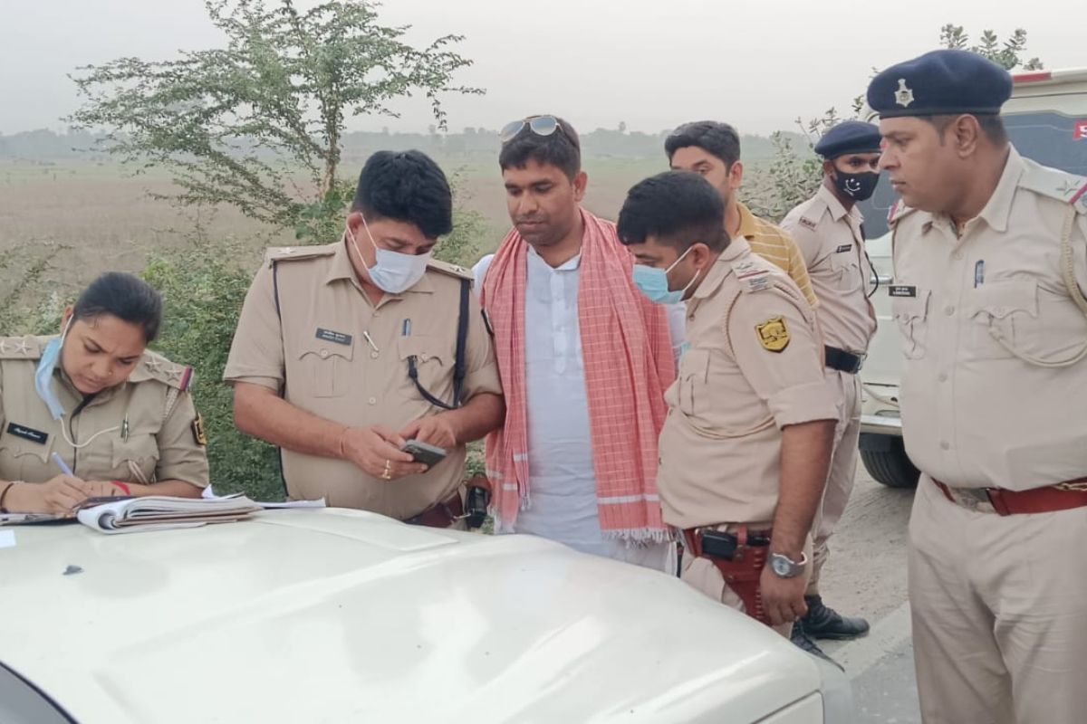 पहले पत्नी को मौत के घाट उतारा, फिर 12 दिन बाद ही रचा ली दूसरी शादी, सिवान की घटना ने इंसानियत को झकझोरा