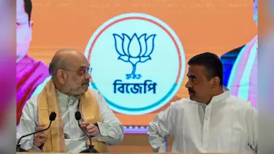 बंगाल में मांस मछली पर नहीं गोहत्या पर लगायेंगे प्रतिबंध, गिरिराज सिंह का ममता बनर्जी पर पलटवार