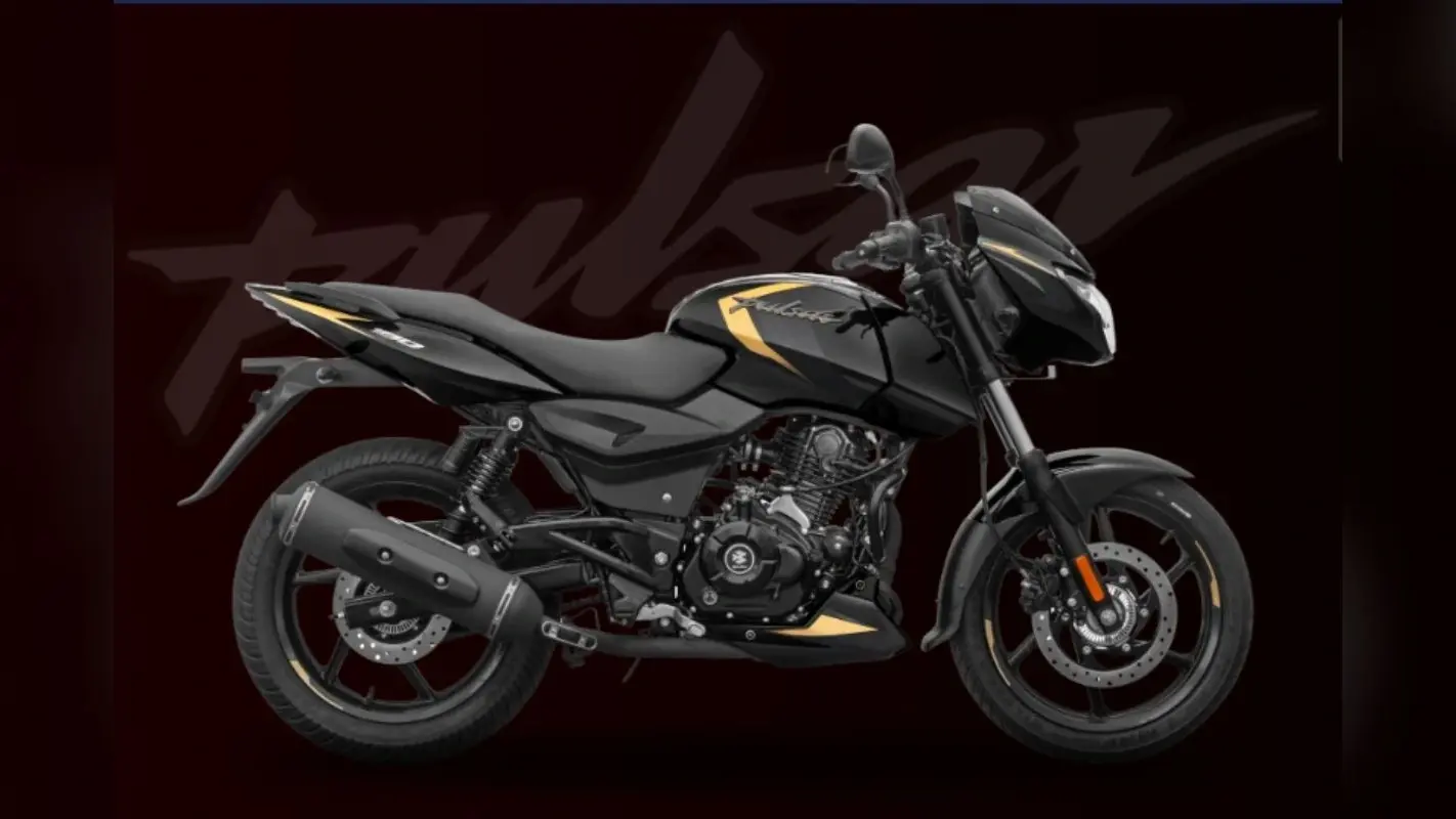 नए अवतार में लौटी Bajaj Pulsar 180, देखें क्या हैं फीचर्स और कितनी है कीमत