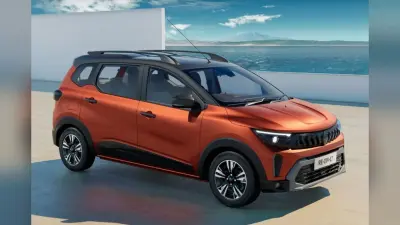 बजट में आयी 7-सीटर Renault Triber 2026, जानिए क्या मिलेगा नया