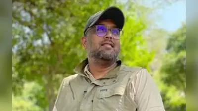 बंगाल में मतदान खत्म होते ही I-PAC निदेशक को जमानत, विनेश चंदेल आयेंगे जेल से बाहर