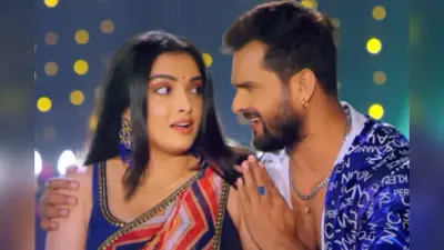 Aamrapali Dubey Popular Movies On OTT: भोजपुरी क्वीन आम्रपाली दुबे की इन फिल्मों ने जीता दिल, अब OTT पर देखें एक साथ