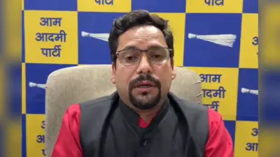 अब गुजरात में आम आदमी पार्टी आ गई टेंशन में, यहां जानें क्या है मामला