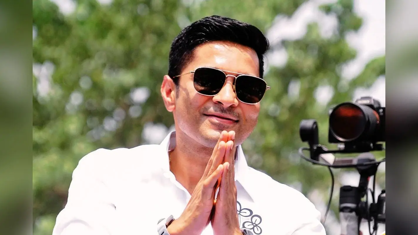 डबल इंजन सरकार पर बरसे अभिषेक बनर्जी, कहा- बंगाल में नहीं चलेगा मोदी का बुलडोजर