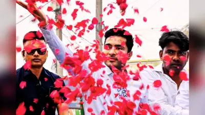अभिषेक बनर्जी बोले- कांग्रेस को वोट दिया तो भाजपा जीतेगी, ममता बनर्जी ने अकेले लड़ी SIR की लड़ाई