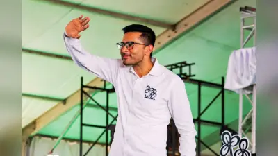 बाबरी मस्जिद की नींव रखूंगा, फिर ईंट उखाड़ फेंकूंगा, अभिषेक बनर्जी ने खोला हुमायूं कबीर का काला चिट्ठा