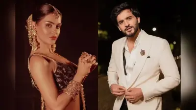 अभिषेक मल्हान और ‘नागिन’ के बीच नोकझोंक, बैटलग्राउंड 2 ने बनाया माहौल