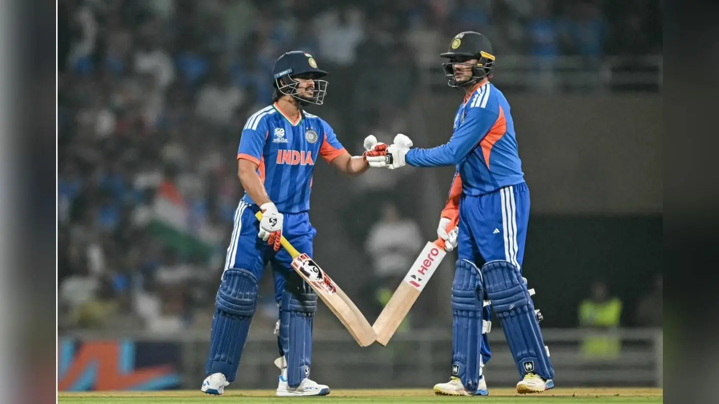 ICC Rankings: टी20 रैंकिंग में इंडिया का राज, अभिषेक पहले तो ईशान दूसरे नंबर पर