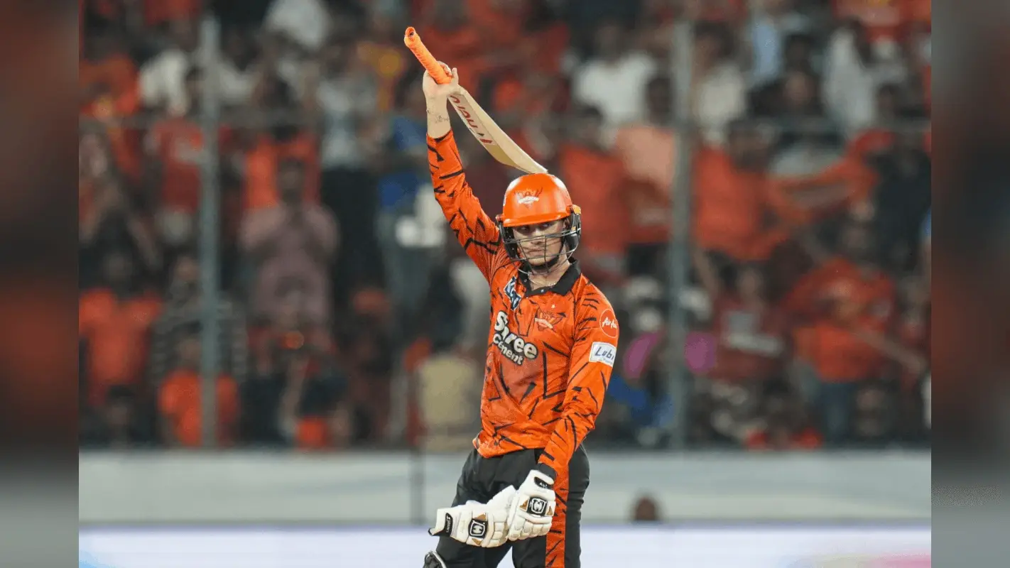 SRH vs DC: हालात देख बदली प्लानिंग, अभिषेक ने बताई जीत की कहानी