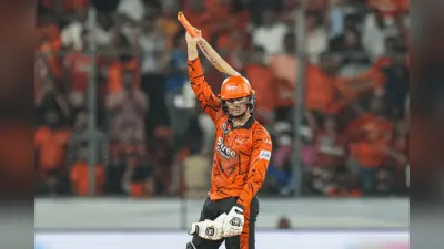 SRH vs DC: हालात देख बदली प्लानिंग, अभिषेक ने बताई जीत की कहानी