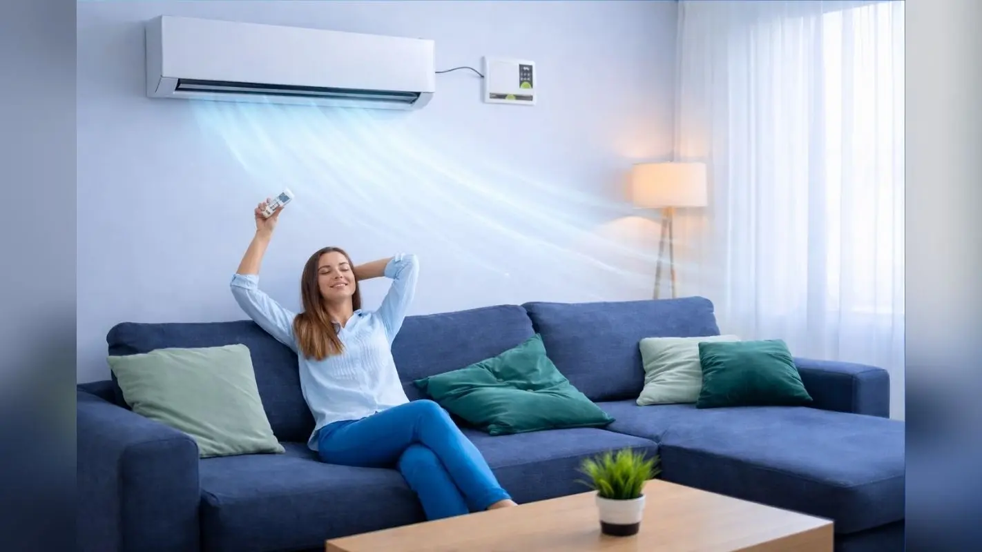 AC और स्टेबलाइजर का कॉम्बिनेशन जरूरी है या फिजूलखर्ची?