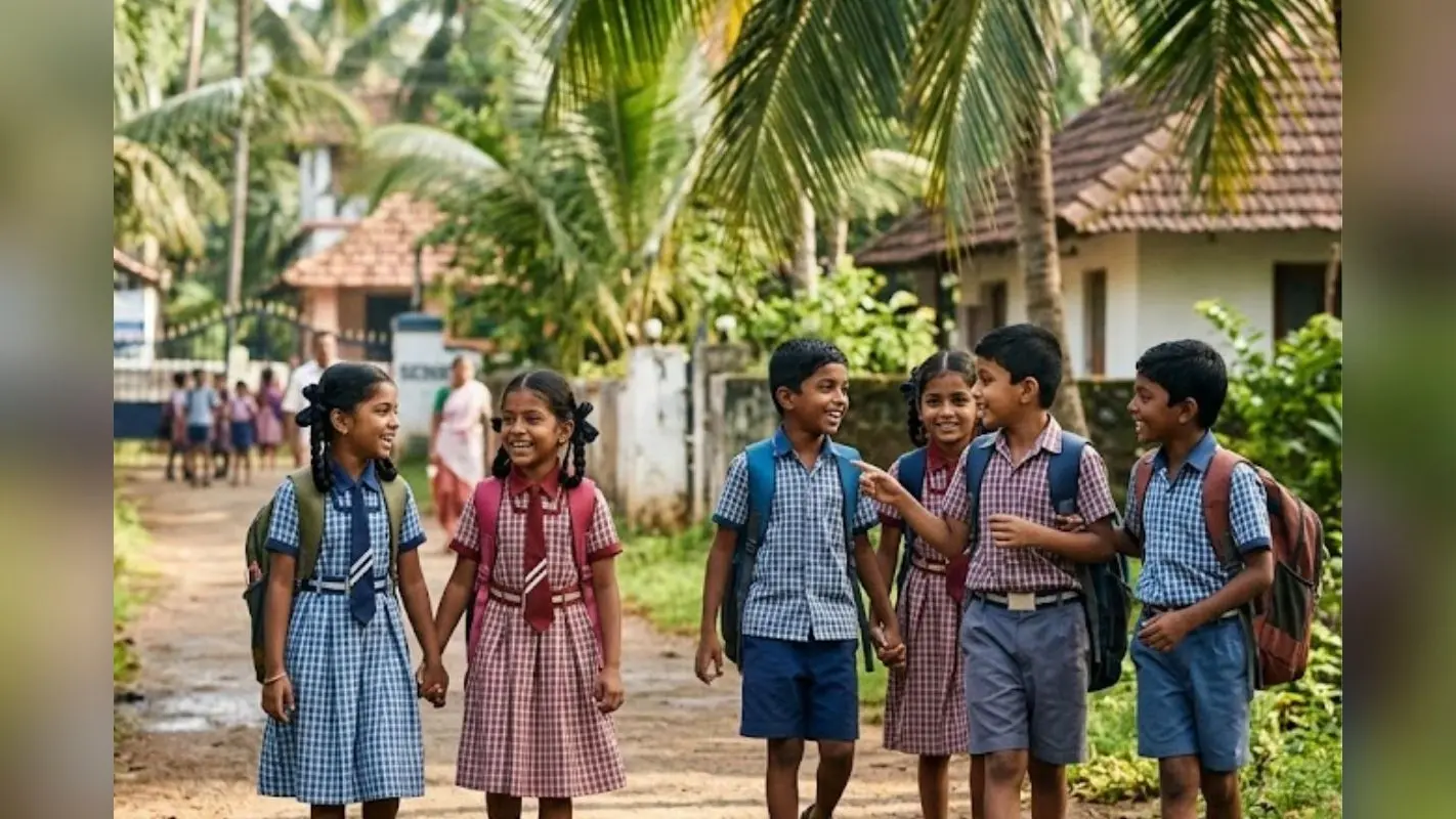 हजारीबाग में RTE के तहत 23 निजी स्कूलों में 279 बच्चों का नामांकन, पहली सूची जारी