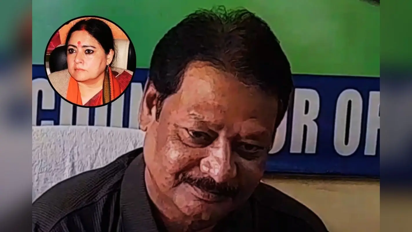 अग्निमित्रा पॉल पर हमले को सोहराब अली ने बताया राजनीतिक स्टंट, मानहानि के केस की दी चेतावनी