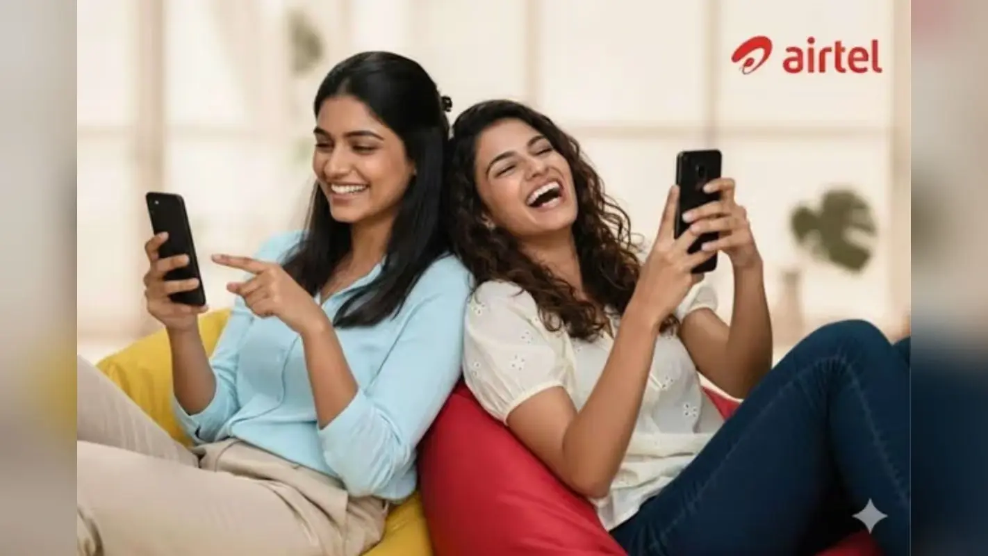 OTT बेनेफिट्स और अनलिमिटेड डेटा वाले Airtel के पोस्टपेड प्लान्स, देखिए आपके पॉकेट में कौन है फिट