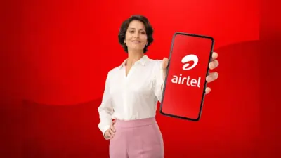 Airtel के इस रिचार्ज प्लान में चलेंगे 2 SIM, साथ में मिलेगा Amazon Prime और Hotstar