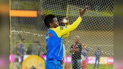 CSK ने 2 करोड़ में खरीदा खिलाड़ी, लेकिन नजरें PSL पर, इंस्टाग्राम स्टोरी हुई वायरल