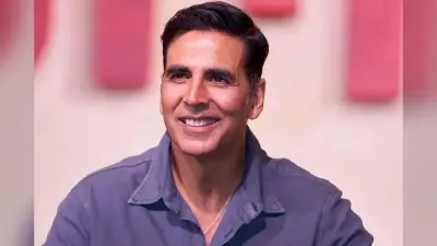 Hera Pheri 3 पर लगा ब्रेक? अक्षय कुमार ने कहा- वक्त आएगा तब बनेगी, बस बुढ़ापा न आ जाए