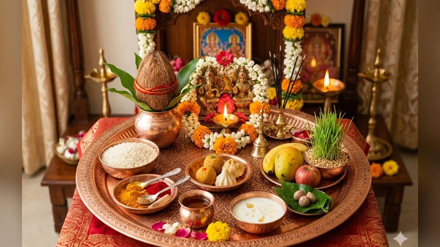 अक्षय तृतीया का महत्व क्या है? अभी से लें ये खास तैयारी, जानिए पूजा सामग्री की लिस्ट