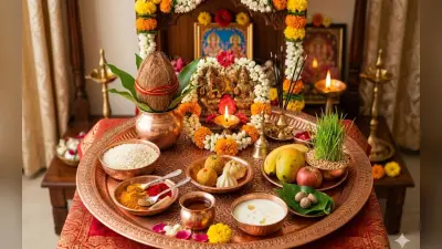 अक्षय तृतीया का महत्व क्या है? अभी से लें ये खास तैयारी, जानिए पूजा सामग्री की लिस्ट