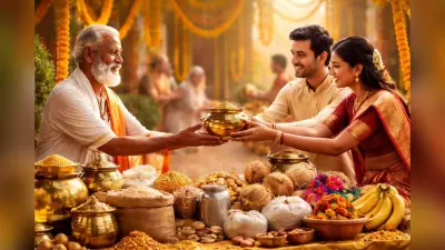 अक्षय तृतीया पर दान क्यों है खास? जानें पौराणिक कथाओं में छिपा रहस्य