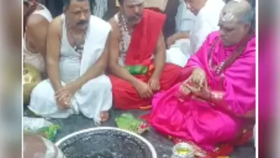 अक्षय तृतीया के दिन मनाई जाती है परशुराम जयंती, जानें श्री विष्णु के छठे अवतार की जन्मकथा