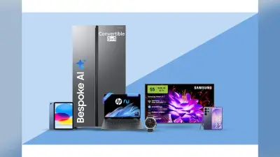 Amazon ने भारत में लॉन्च किया पहला AI स्टोर, जानिए इसमें क्या है खास