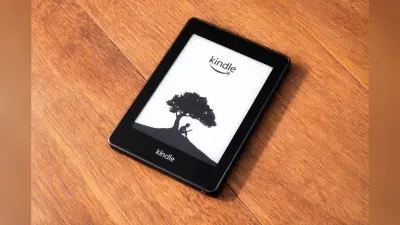 Amazon का फैसला- 2012 से पहले के Kindle अब नहीं करेंगे काम