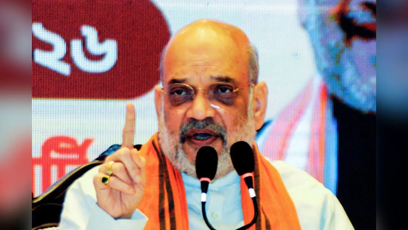 अमित शाह बोले- अंग, बंग और कलिंग में होगा भाजपा का राज, 152 में 110 सीटें जीतेंगे