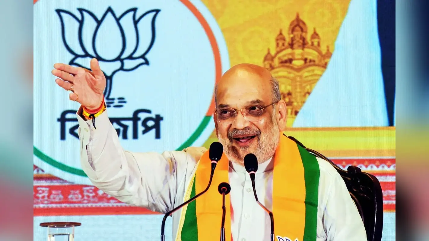 बंगाल चुनाव 2026 से पहले अमित शाह का बड़ा वादा- सत्ता में आते ही वापस होंगे गोरखा समाज पर दर्ज सभी पुलिस केस